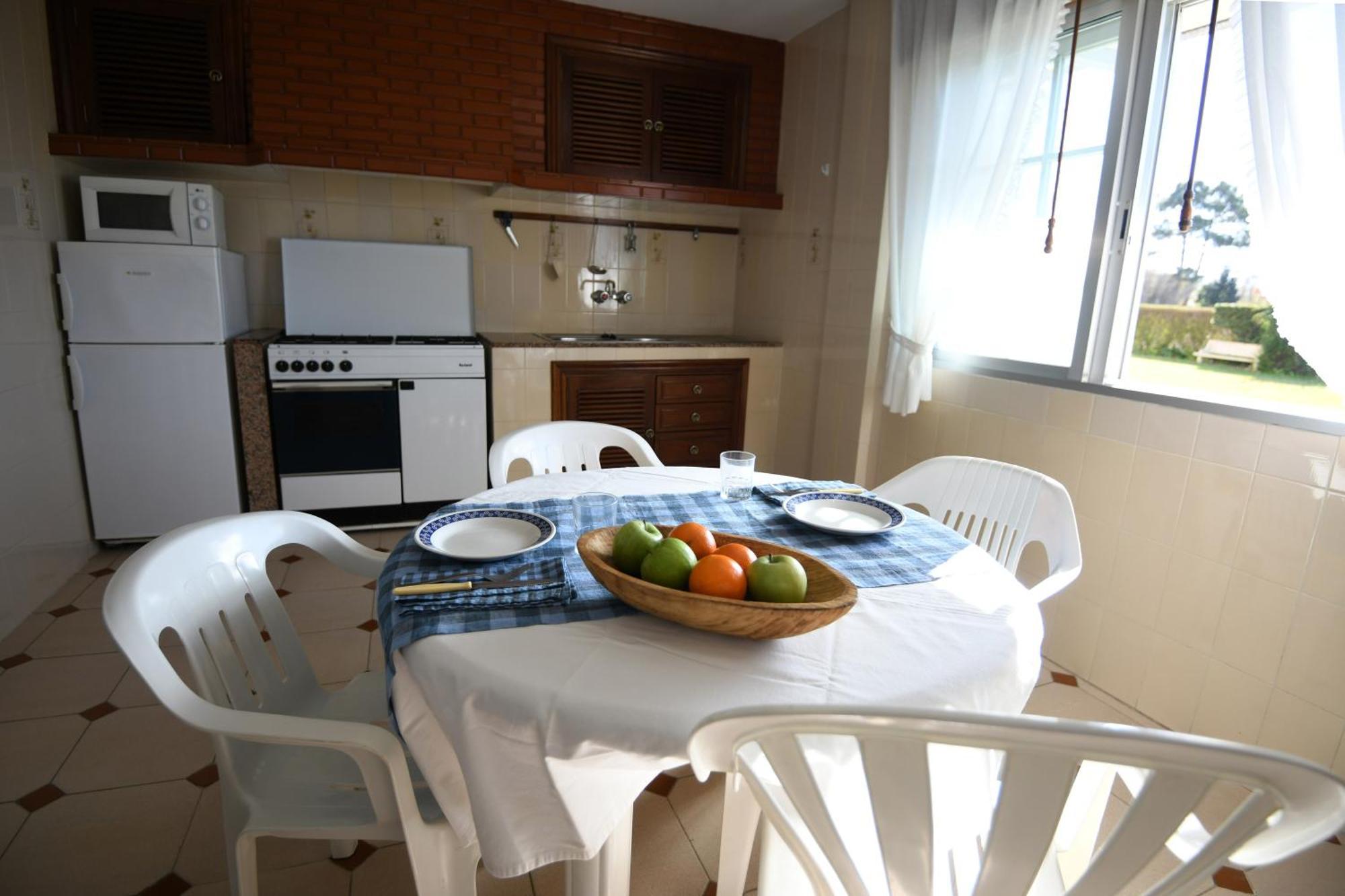 Litoral A Lanzada Apartment ซันเชนโช ภายนอก รูปภาพ