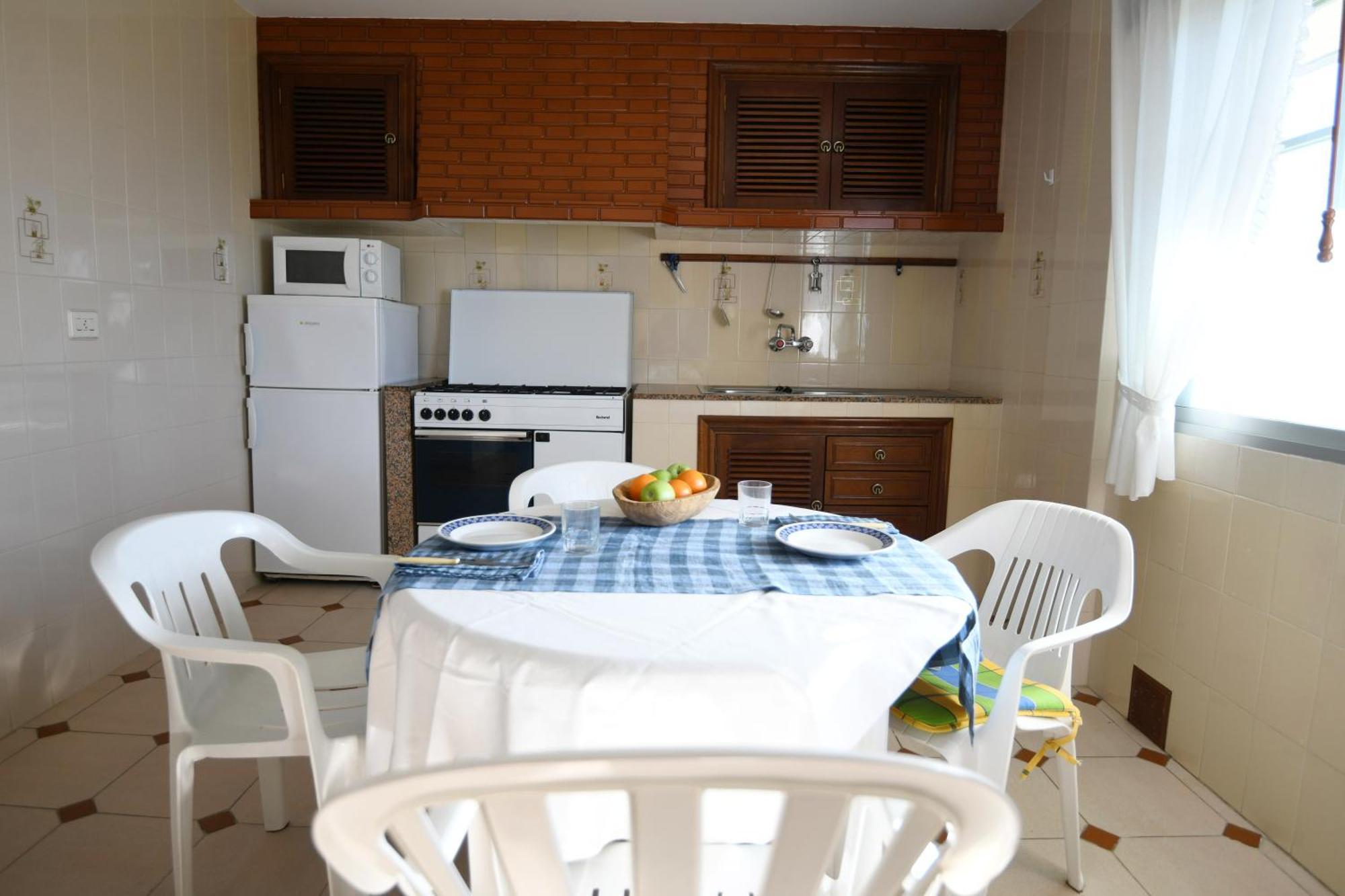 Litoral A Lanzada Apartment ซันเชนโช ภายนอก รูปภาพ